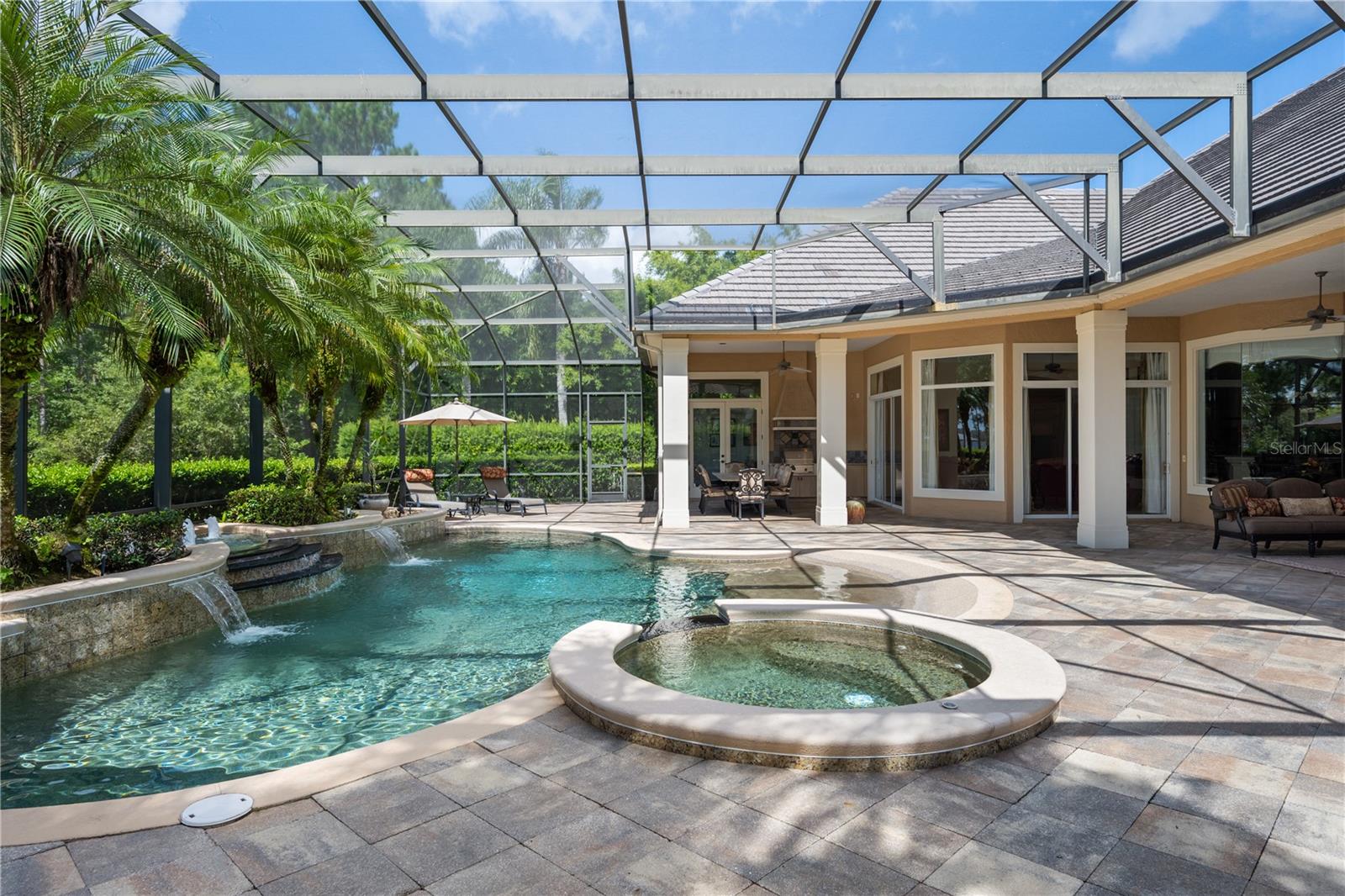 LOCH LEVEN - Residential