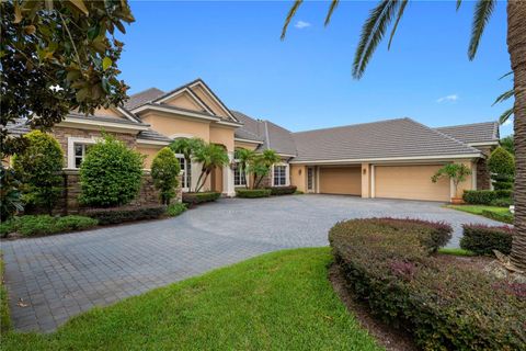 Tiny photo for 2016 Castelli Boulevard, Mount Dora, FL 32757 (MLS # O6334023)