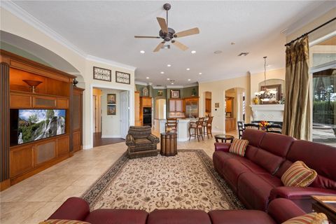 Tiny photo for 2016 Castelli Boulevard, Mount Dora, FL 32757 (MLS # O6334023)