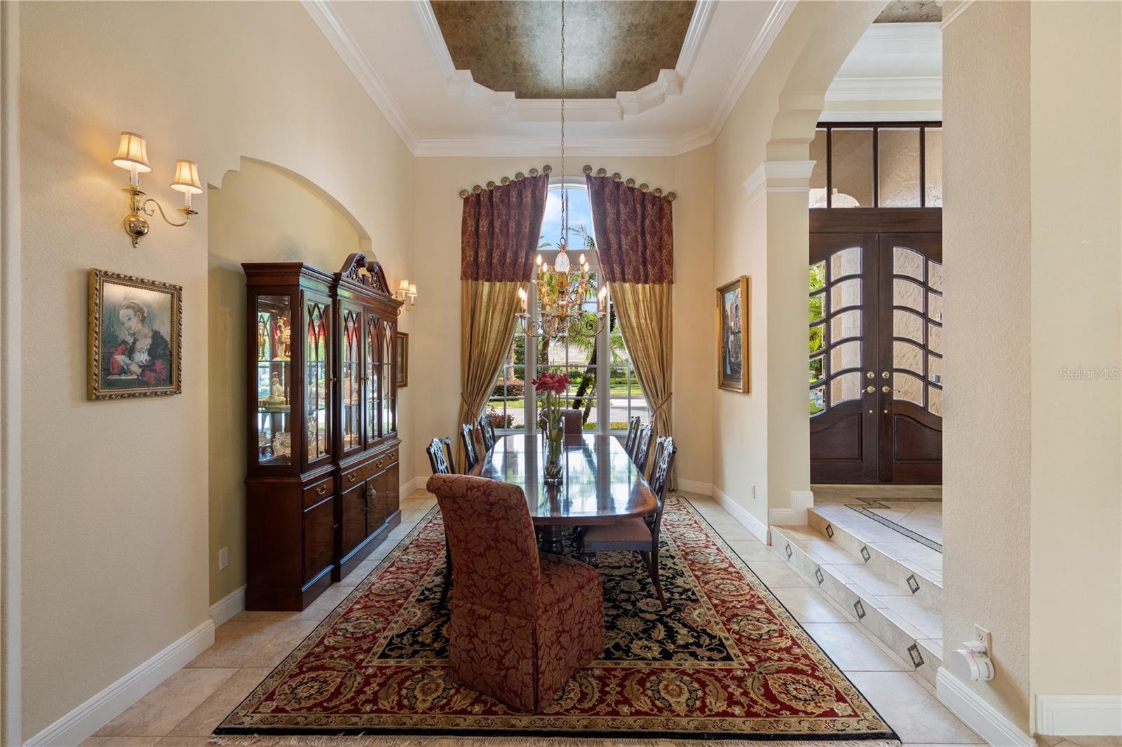 LOCH LEVEN - Residential