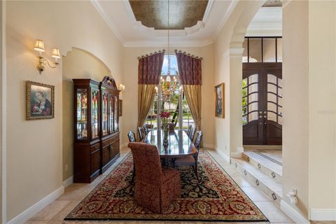 Tiny photo for 2016 Castelli Boulevard, Mount Dora, FL 32757 (MLS # O6334023)