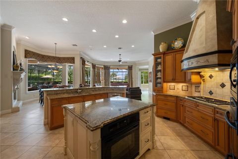 Tiny photo for 2016 Castelli Boulevard, Mount Dora, FL 32757 (MLS # O6334023)