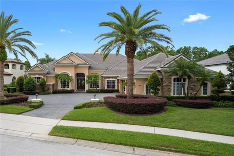 Tiny photo for 2016 Castelli Boulevard, Mount Dora, FL 32757 (MLS # O6334023)
