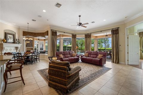 Tiny photo for 2016 Castelli Boulevard, Mount Dora, FL 32757 (MLS # O6334023)