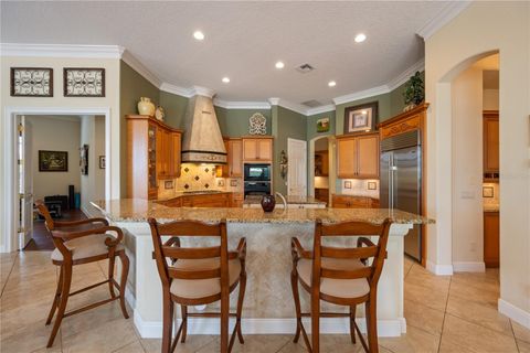 Tiny photo for 2016 Castelli Boulevard, Mount Dora, FL 32757 (MLS # O6334023)