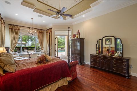 Tiny photo for 2016 Castelli Boulevard, Mount Dora, FL 32757 (MLS # O6334023)