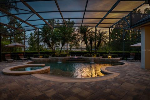 Tiny photo for 2016 Castelli Boulevard, Mount Dora, FL 32757 (MLS # O6334023)