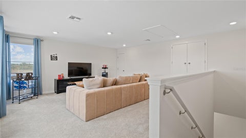 Tiny photo for 3153 Rockwood Way, Minneola, FL 34715 (MLS # O6446921)