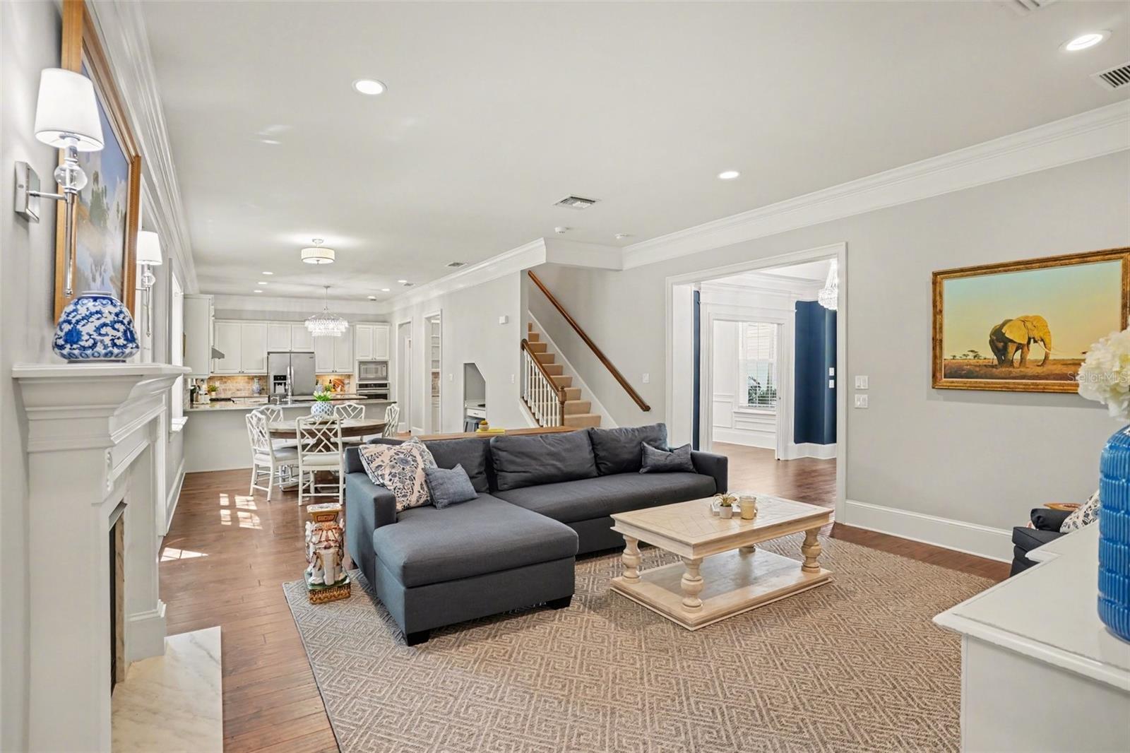 PINEHURST - Residential