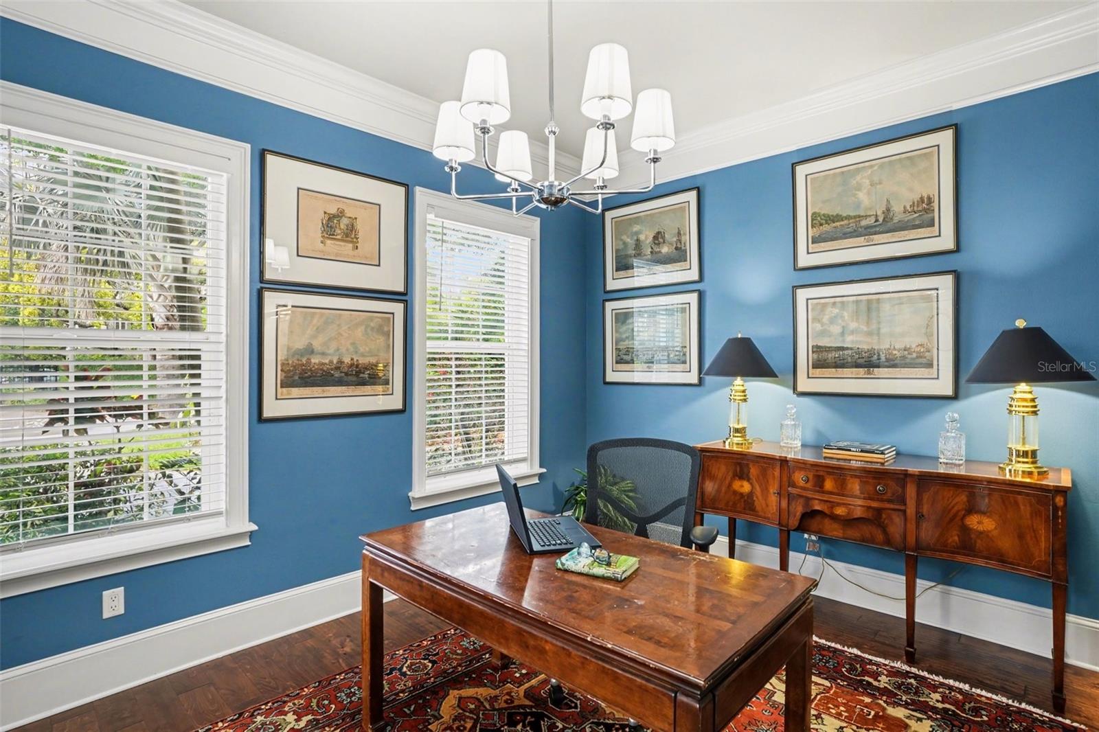 PINEHURST - Residential