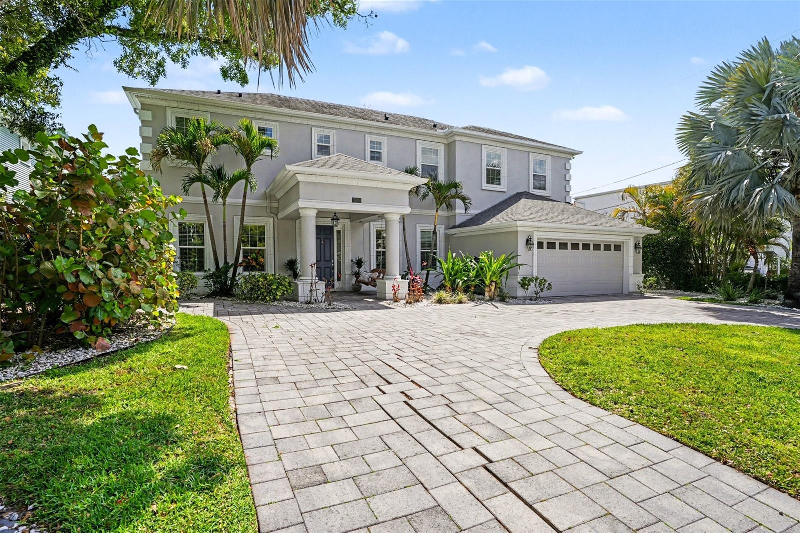 PINEHURST - Residential