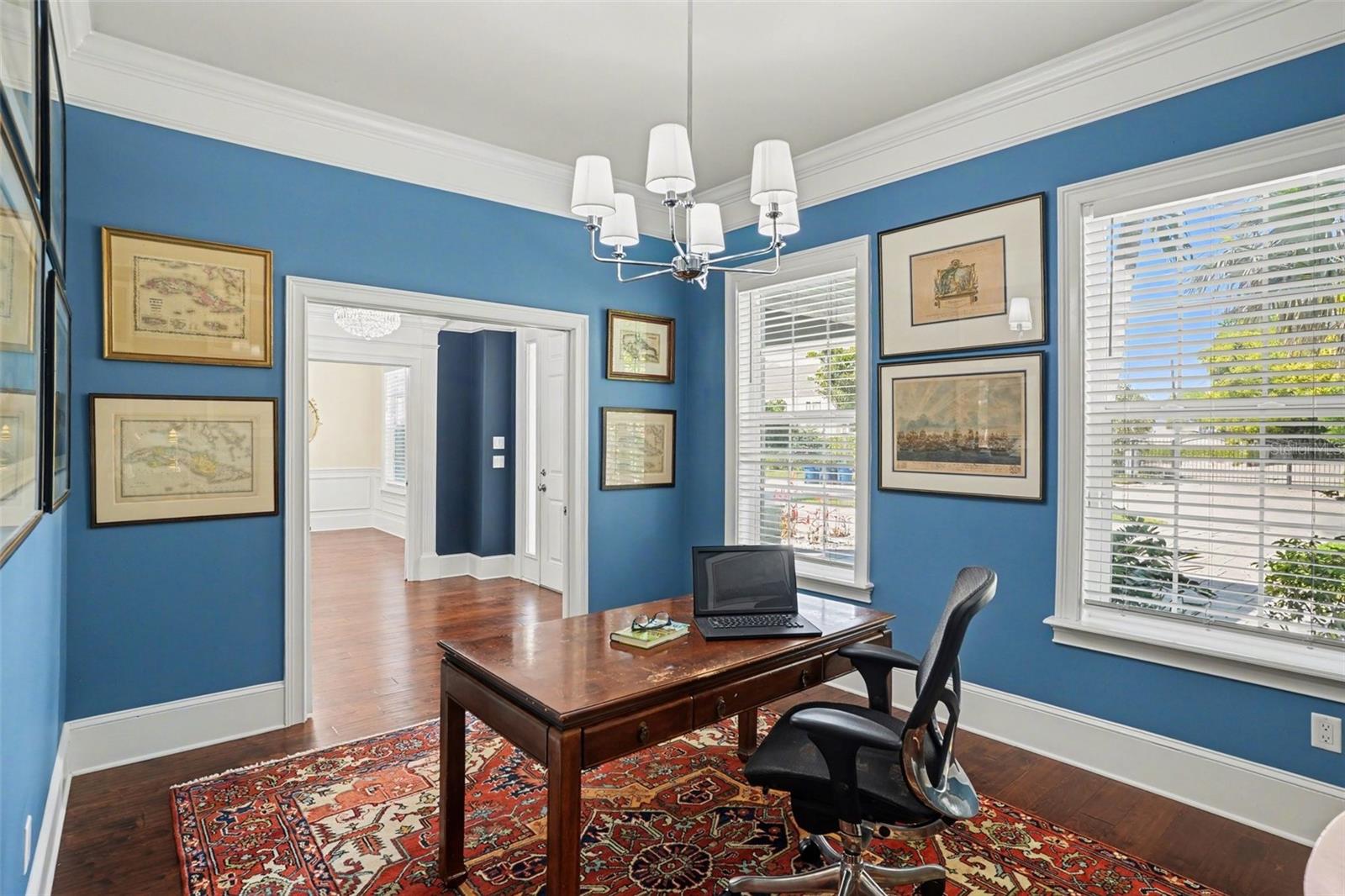 PINEHURST - Residential