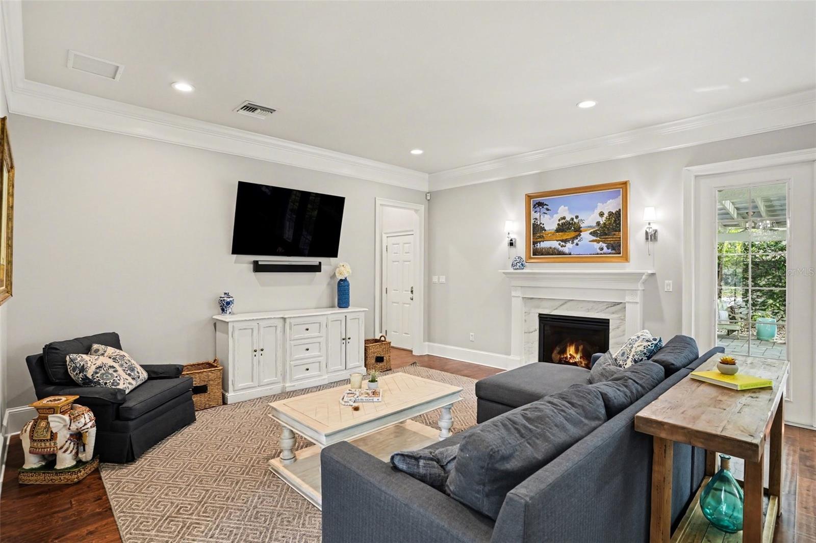 PINEHURST - Residential