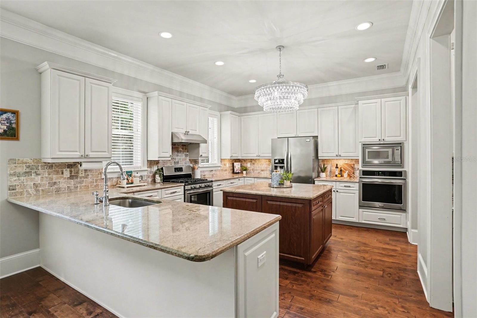 PINEHURST - Residential