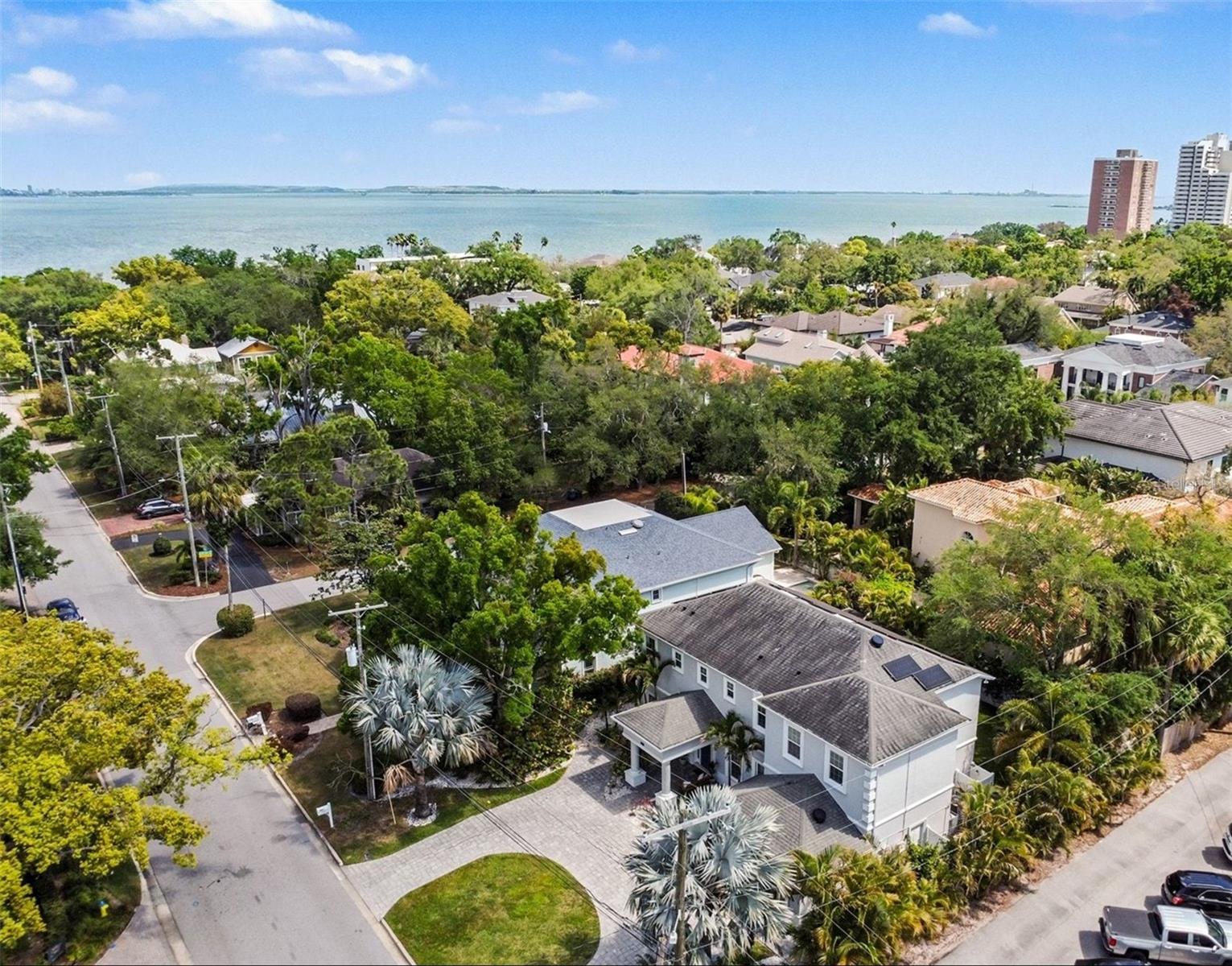 PINEHURST - Residential