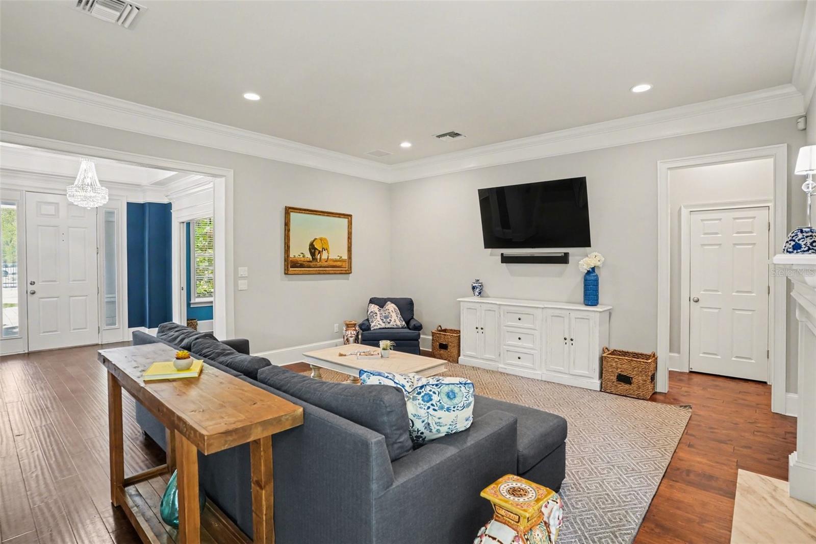 PINEHURST - Residential