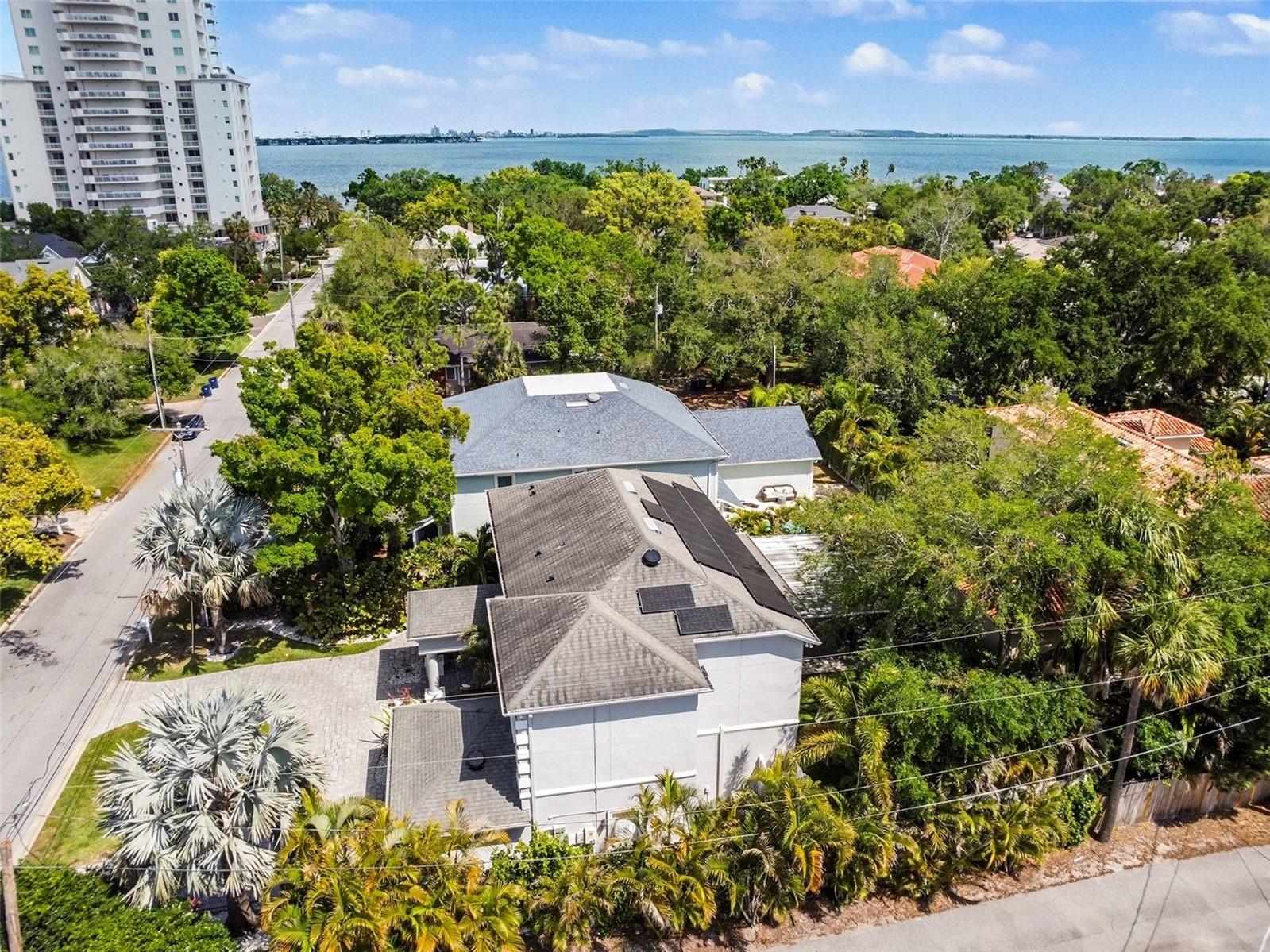 PINEHURST - Residential