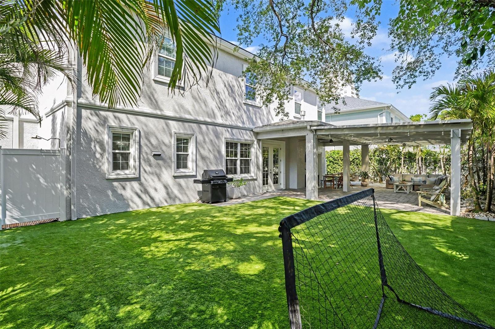 PINEHURST - Residential