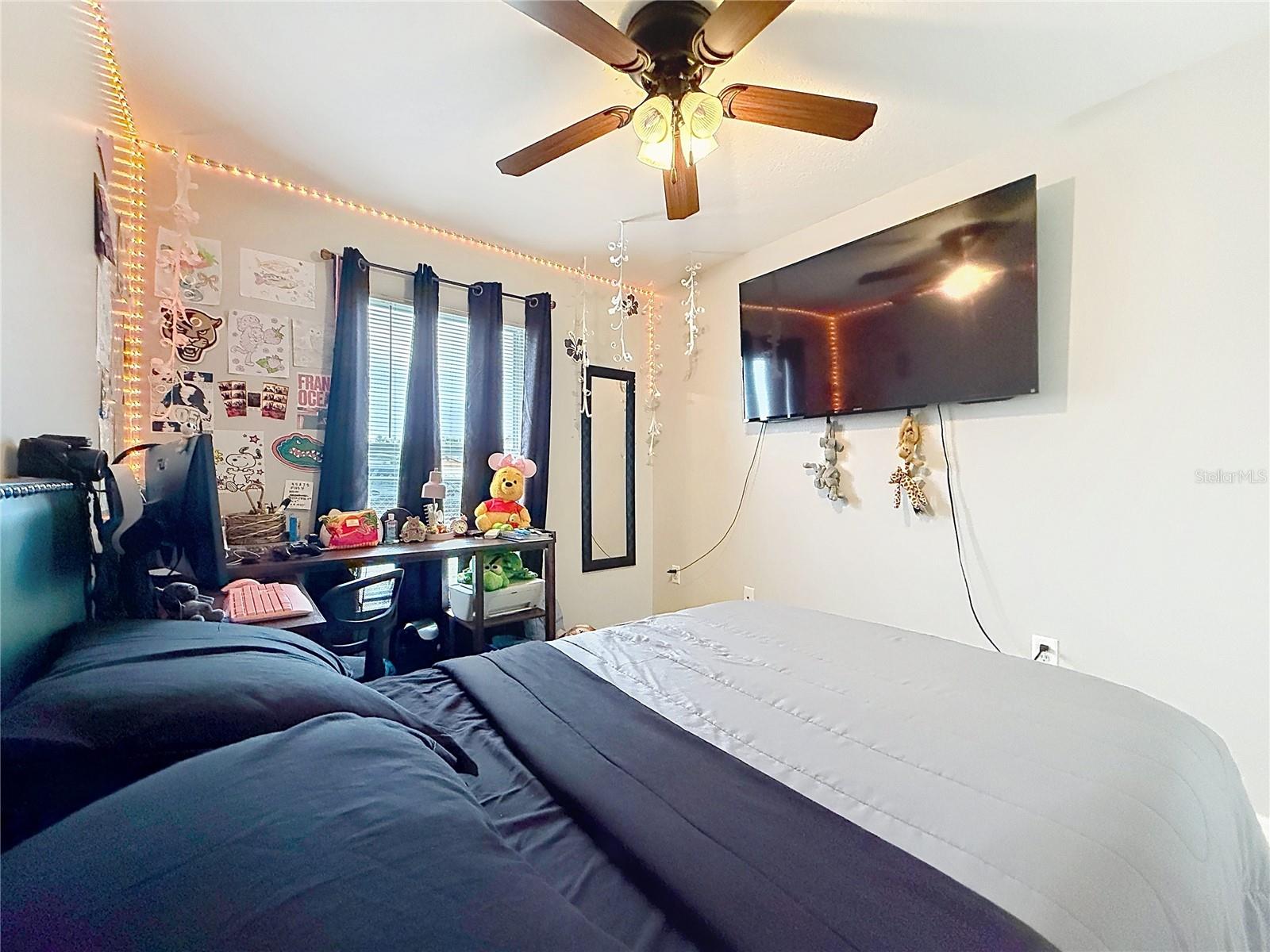 POINCIANA VILLAGE 1 NBHD 1 SOUTH - Residential