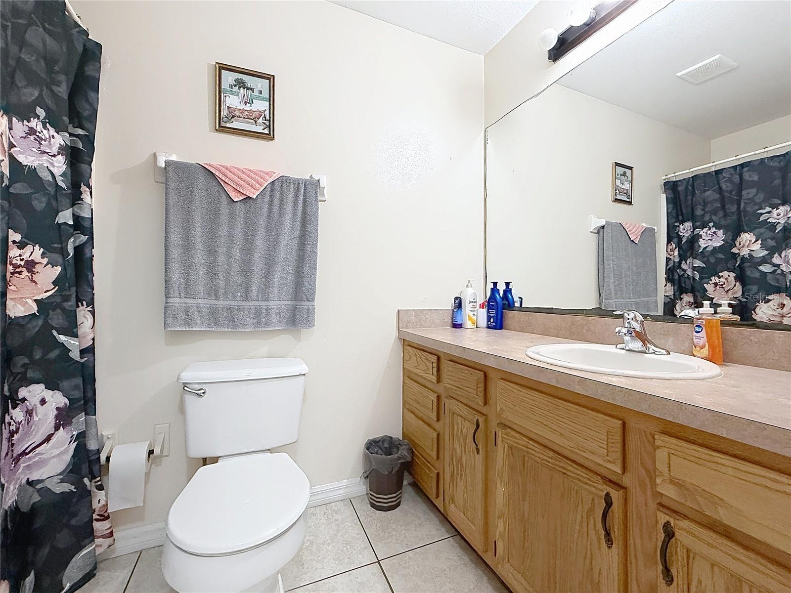 POINCIANA VILLAGE 1 NBHD 1 SOUTH - Residential