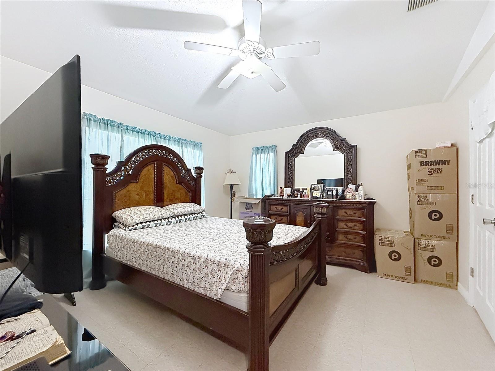 POINCIANA VILLAGE 1 NBHD 1 SOUTH - Residential