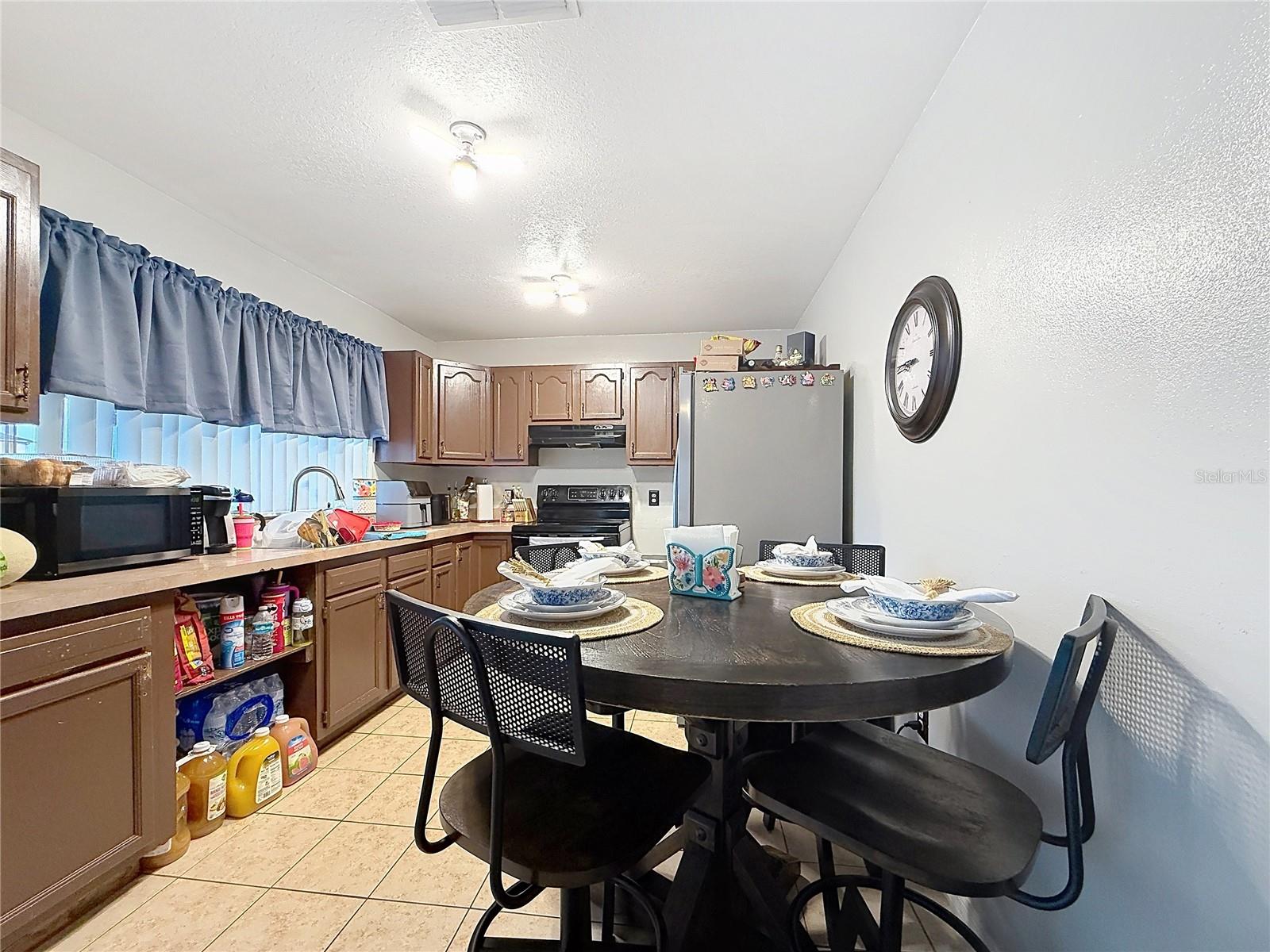 POINCIANA VILLAGE 1 NBHD 1 SOUTH - Residential