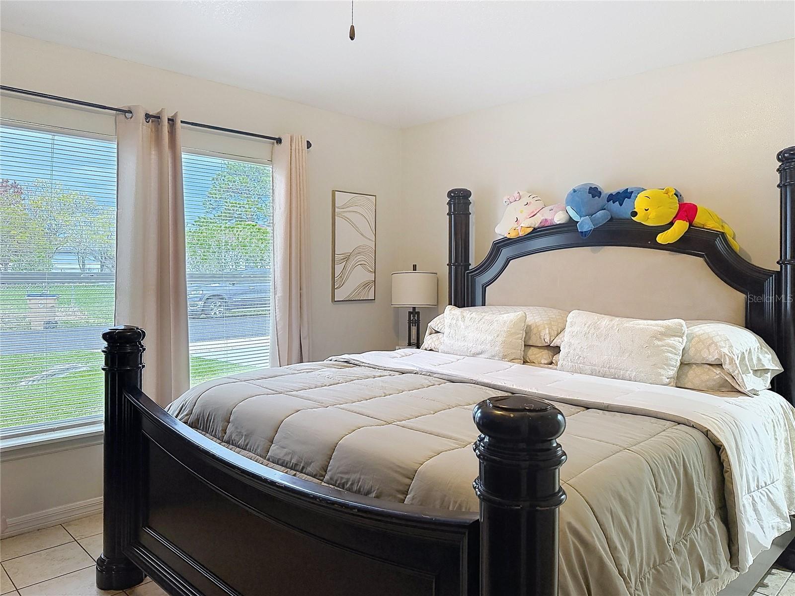 POINCIANA VILLAGE 1 NBHD 1 SOUTH - Residential