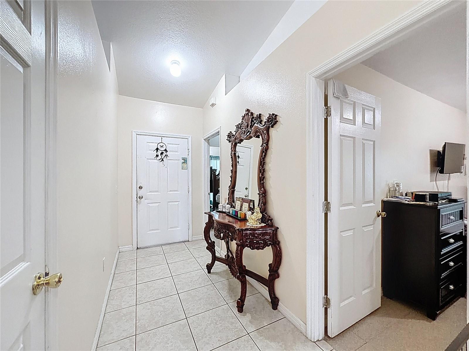 POINCIANA VILLAGE 1 NBHD 1 SOUTH - Residential