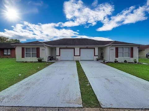 Photo of 522 Imperial Place, Kissimmee, FL 34758 (MLS # S5145714)