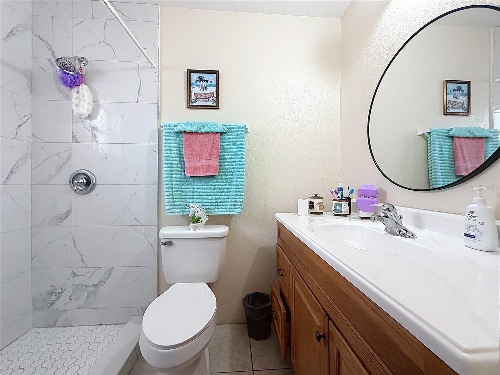 POINCIANA VILLAGE 1 NBHD 1 SOUTH - Residential