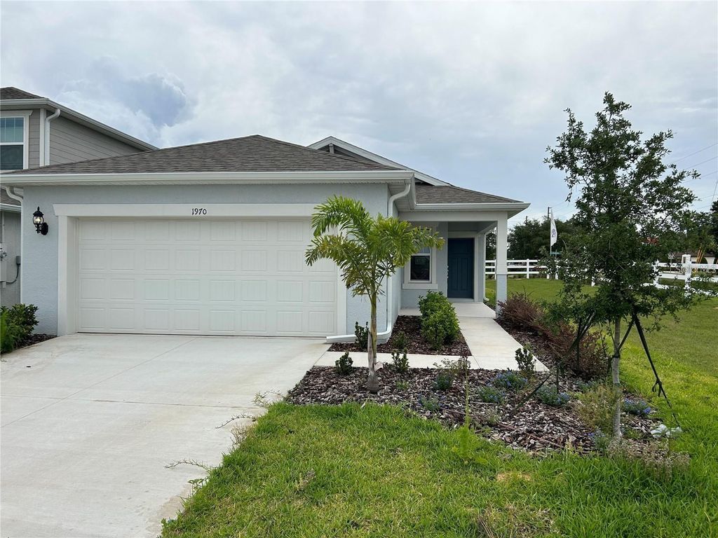 Photo of 1970 Enchanting Court, Davenport, FL 33896 (MLS # OM718887)