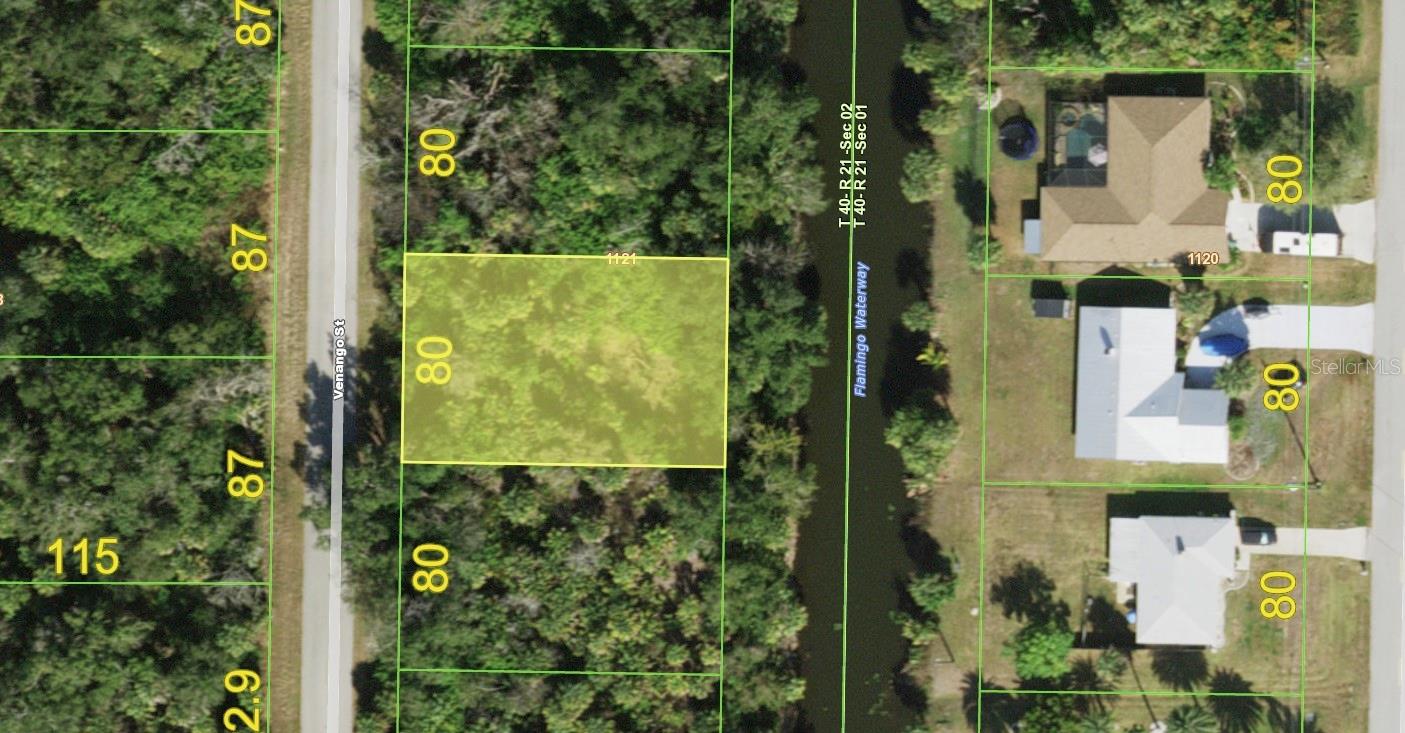 218 VENANGO STREET, PORT CHARLOTTE, FL, 33954 1 218 VENANGO STREET