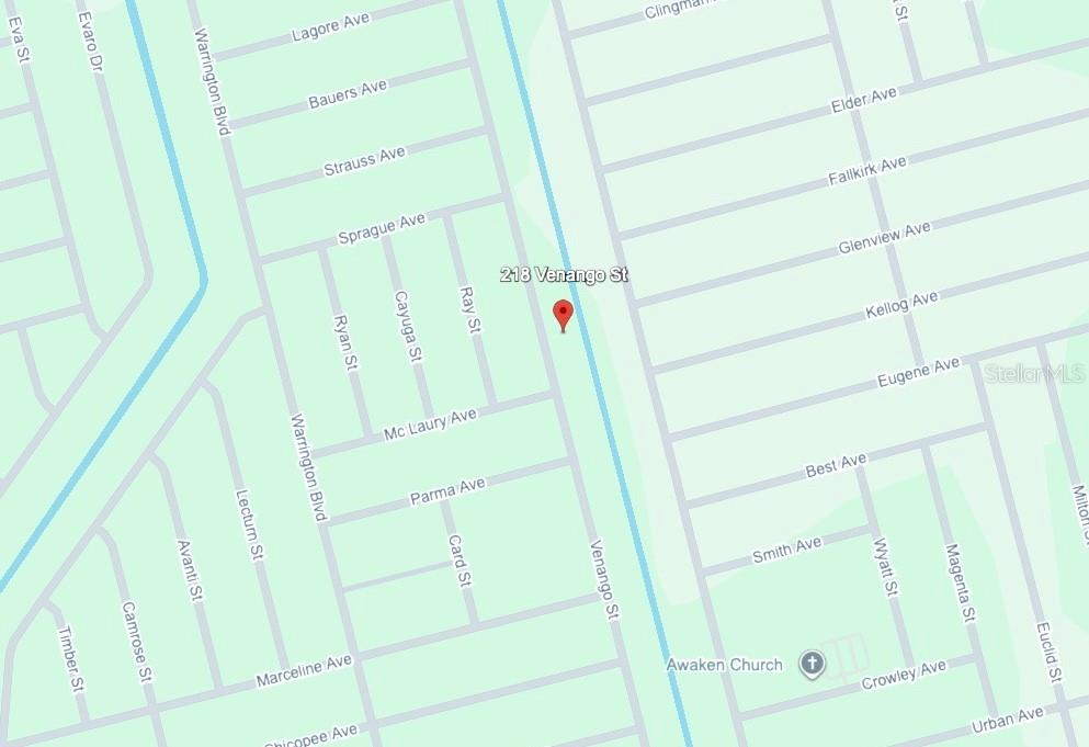 218 VENANGO STREET, PORT CHARLOTTE, FL, 33954 4 218 VENANGO STREET