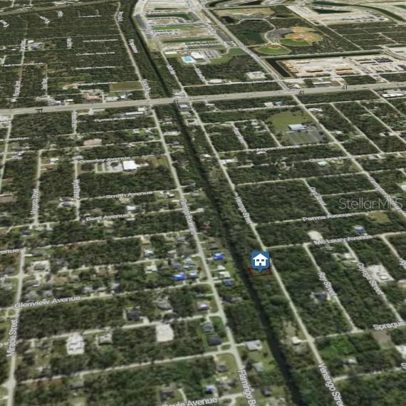 218 VENANGO STREET, PORT CHARLOTTE, FL, 33954 3 218 VENANGO STREET