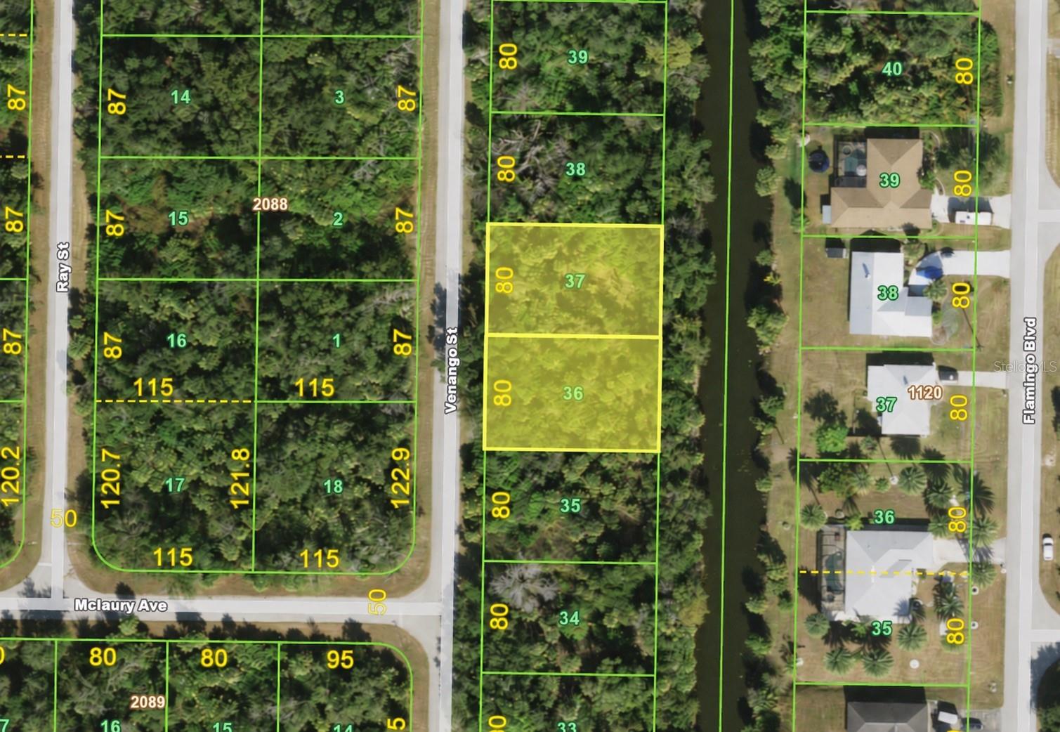 218 VENANGO STREET, PORT CHARLOTTE, FL, 33954 2 218 VENANGO STREET