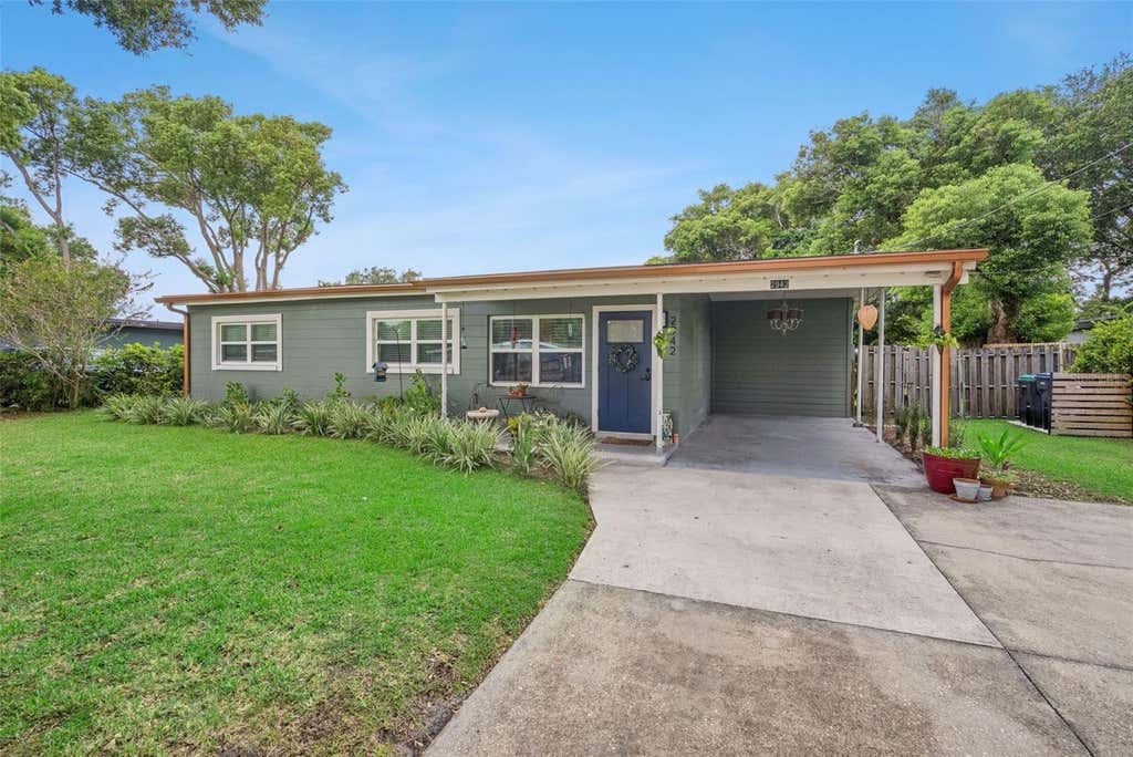 Photo of 2942 Condel Drive, Orlando, FL 32812 (MLS # O6436119)