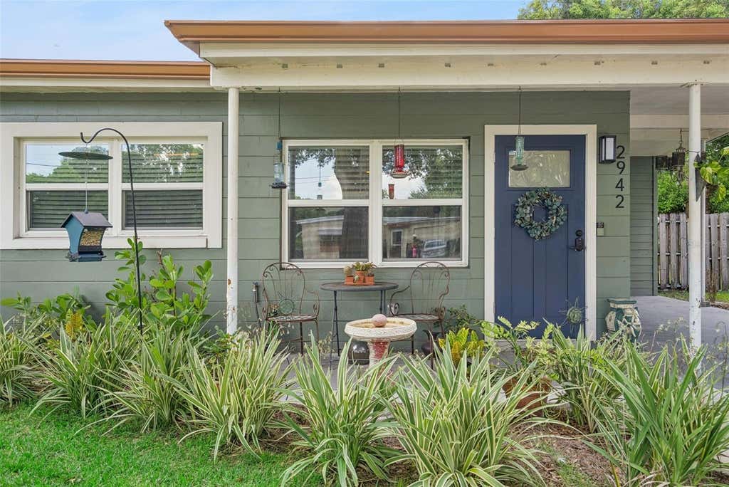 Photo of 2942 Condel Drive, Orlando, FL 32812 (MLS # O6436119)