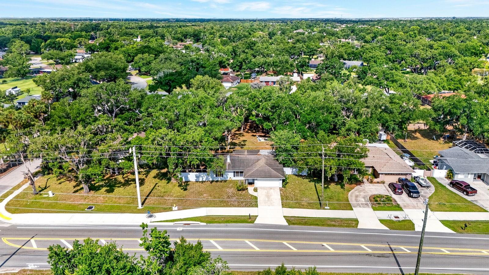 WOODLAWN LAKES - Residential