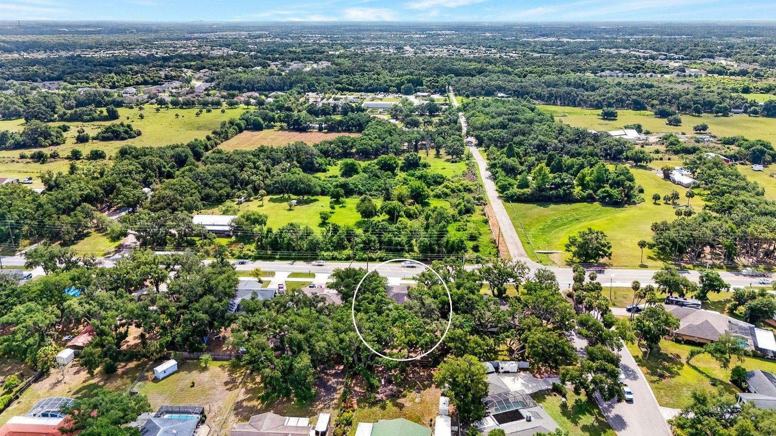 WOODLAWN LAKES - Residential