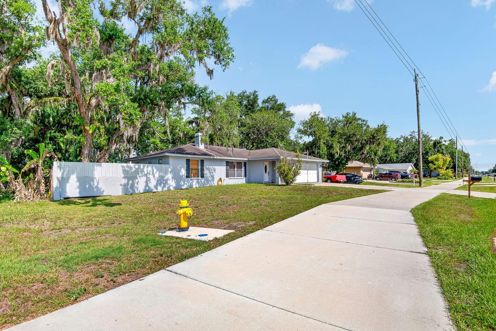WOODLAWN LAKES - Residential
