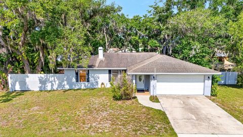 Photo of 5103 Erie Road, Parrish, FL 34219 (MLS # A4693710)