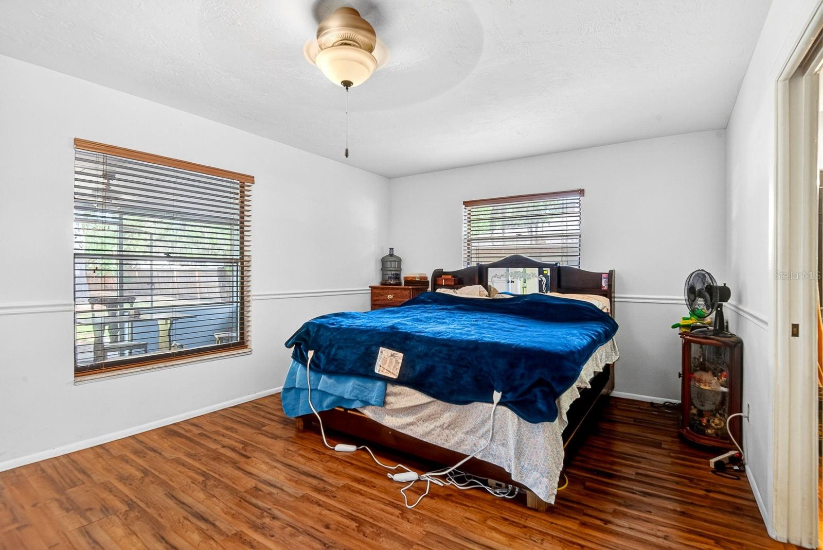 WOODLAWN LAKES - Residential