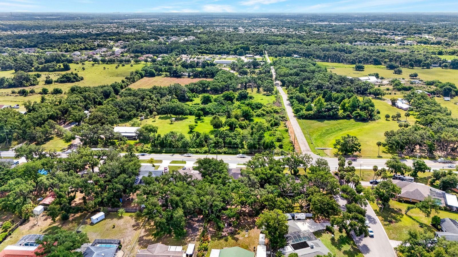 WOODLAWN LAKES - Residential