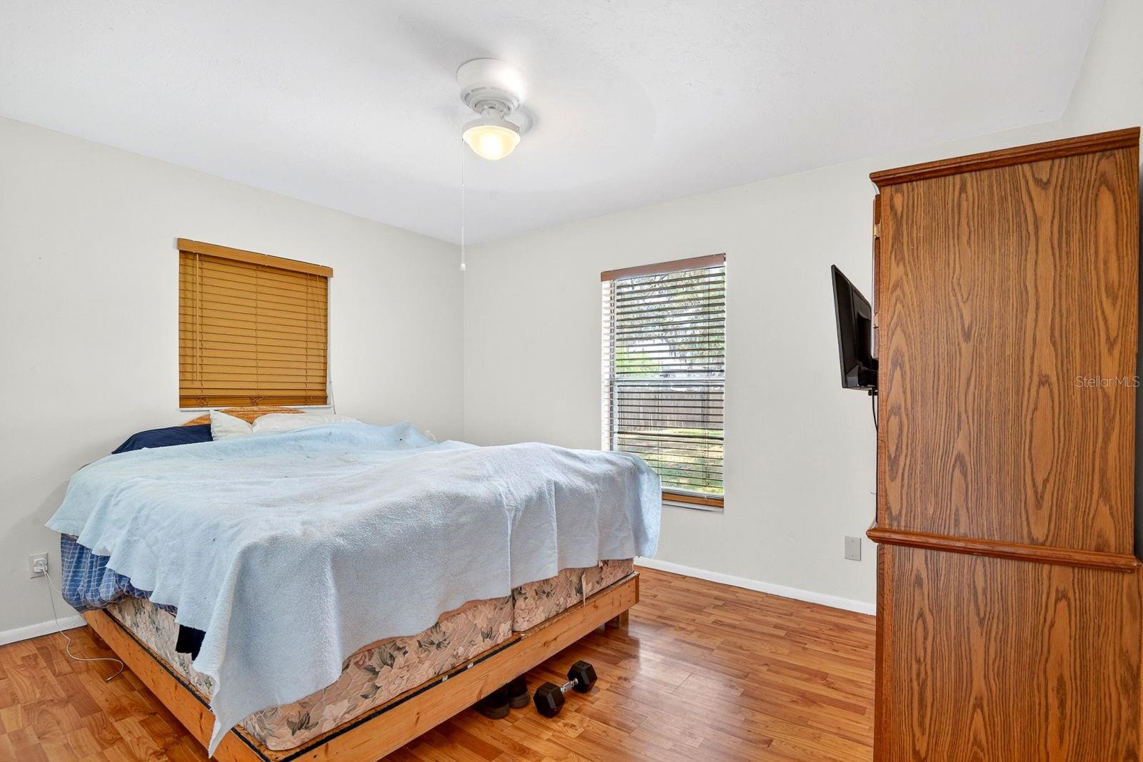 WOODLAWN LAKES - Residential