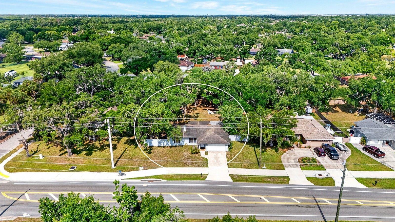 WOODLAWN LAKES - Residential