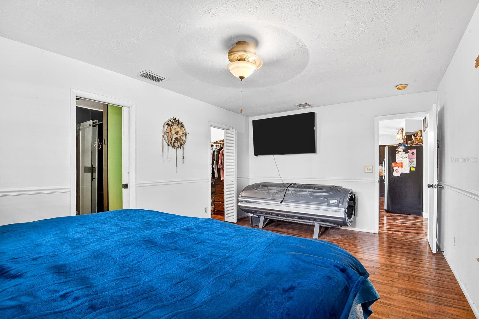 WOODLAWN LAKES - Residential