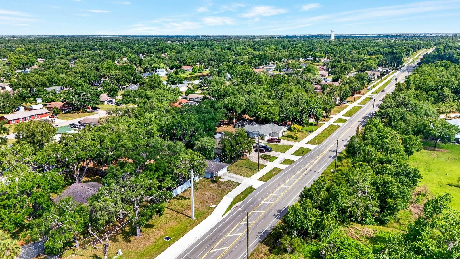 WOODLAWN LAKES - Residential