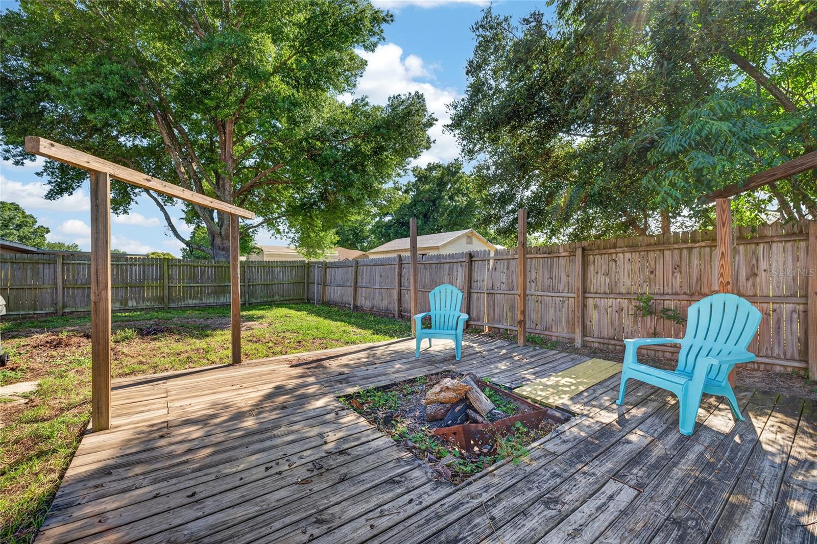 AVON PARK LAKES - Residential