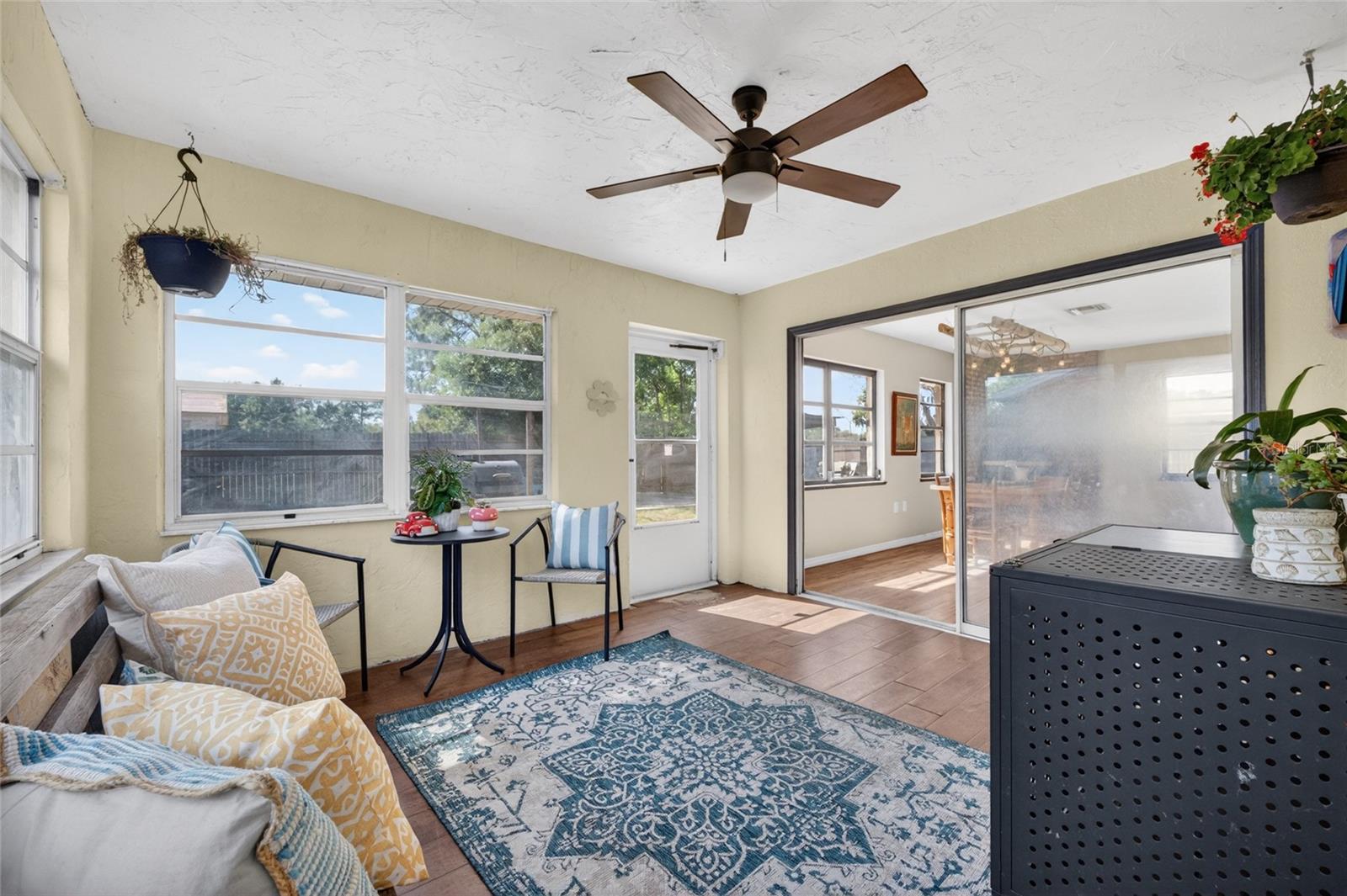 AVON PARK LAKES - Residential