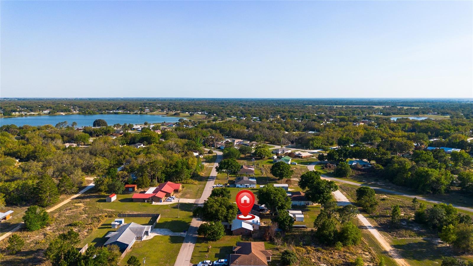 AVON PARK LAKES - Residential